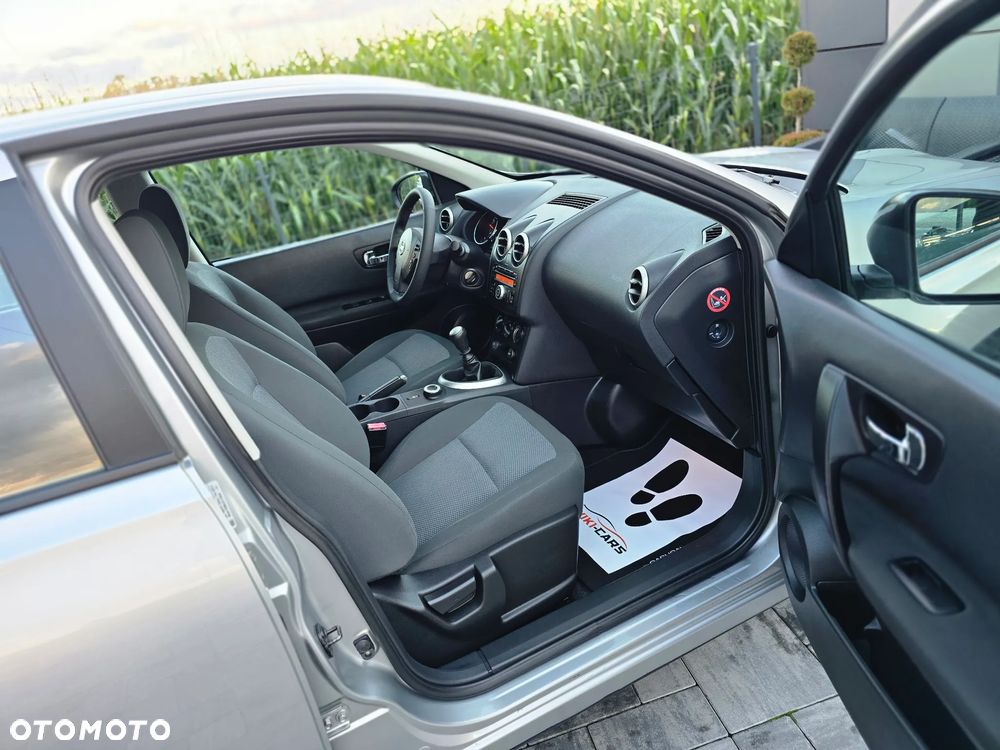 Nissan Qashqai 2.0 Acenta - 21