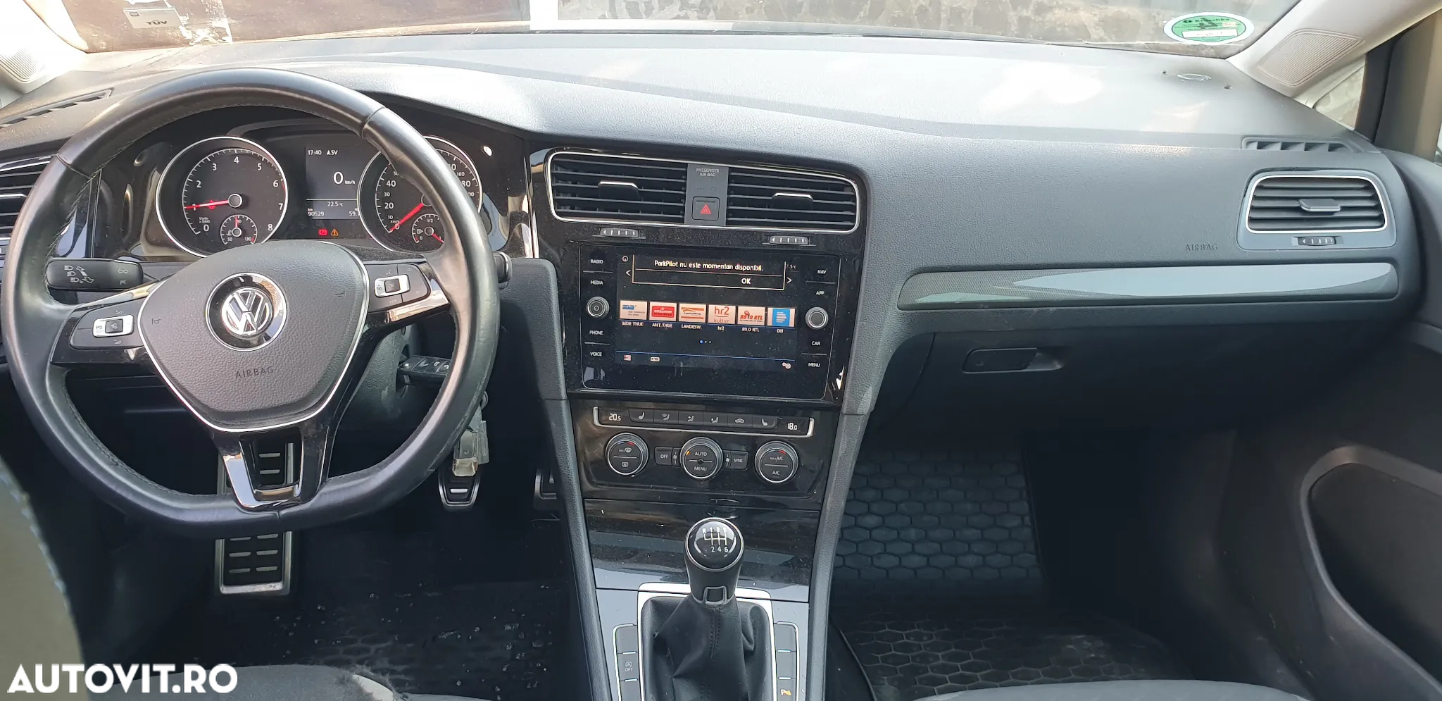 Volkswagen Golf 1.0 TSI OPF Join - 8