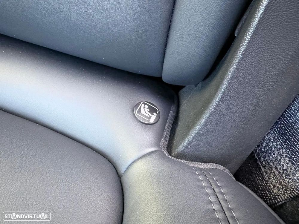 Tesla Model Y Long Range Tração Integral - 55