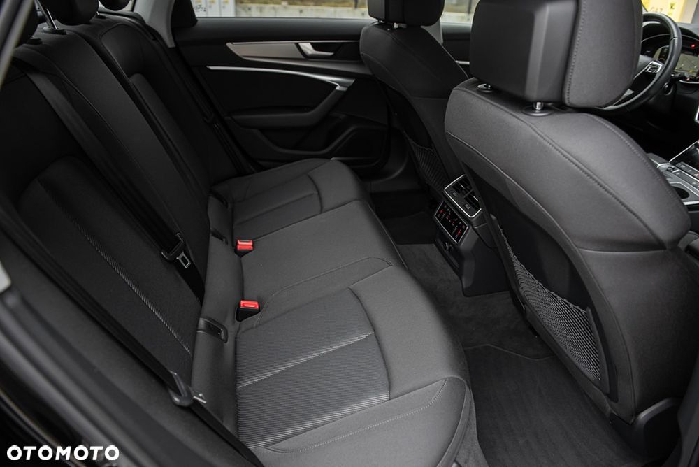 Audi A6 Limousine 50 TFSI e Quattro Sport S tronic - 33