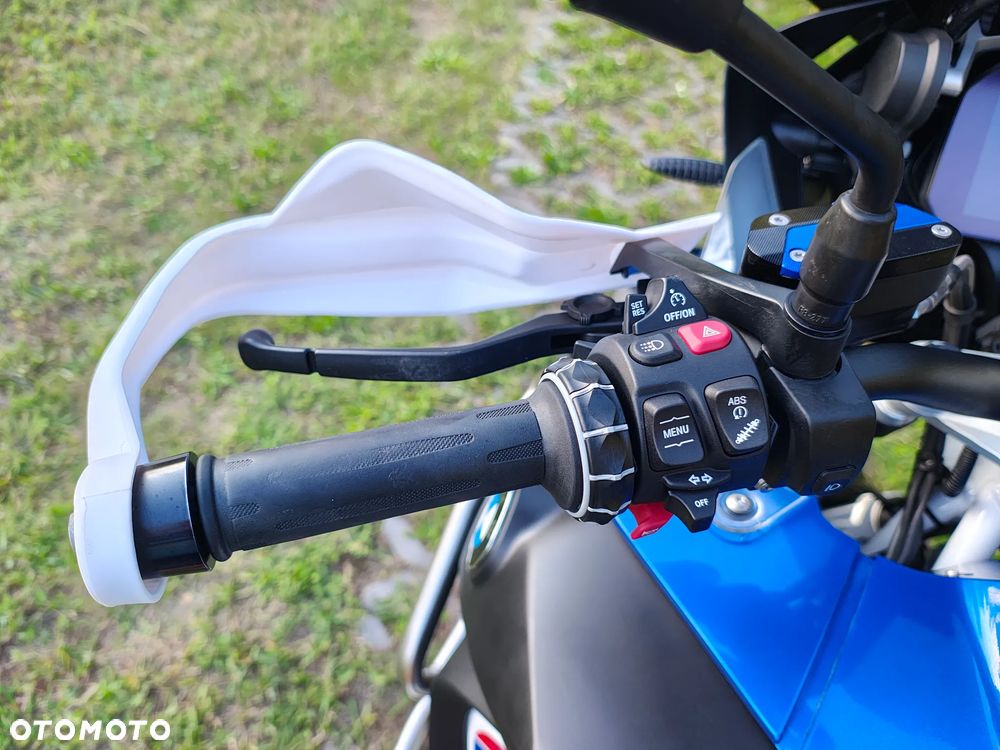 BMW R1250 GS Adventure - 21