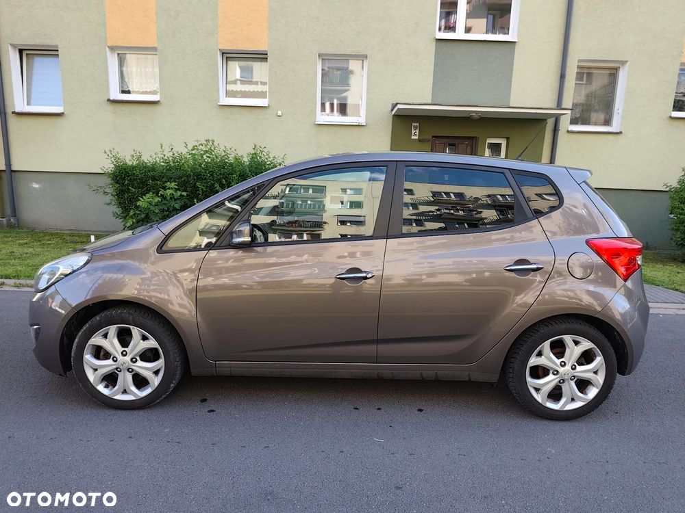 Hyundai ix20 1.4 Premium - 4