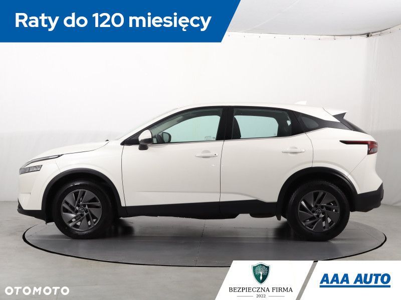 Nissan Qashqai - 3