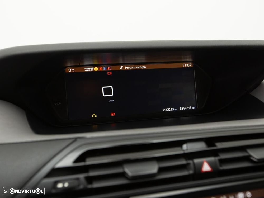 Citroën Grand C4 Spacetourer 1.5 BlueHDi Feel - 19