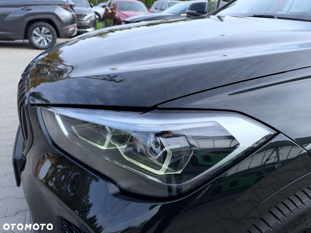 BMW X1 sDrive18d M Sportpaket - 21