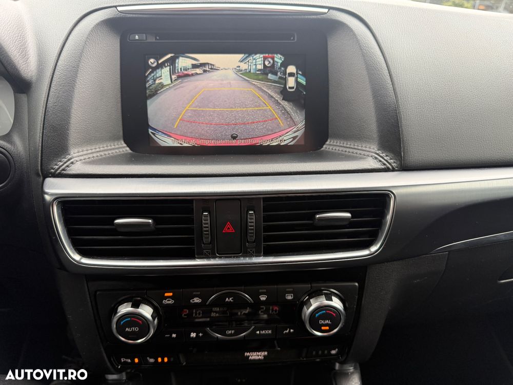 Mazda CX-5 CD175 4x4 AT Revolution - 8