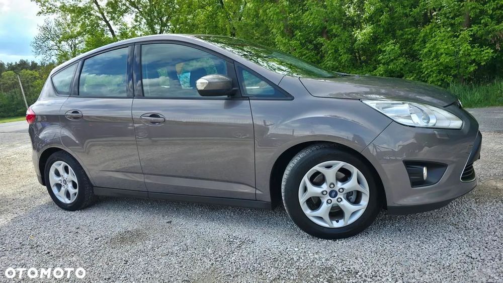 Ford C-MAX - 14