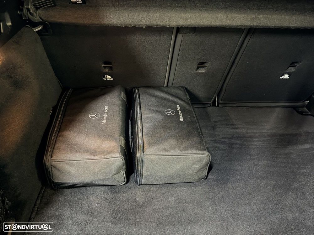 Mercedes-Benz GLA 250 e AMG Line - 27