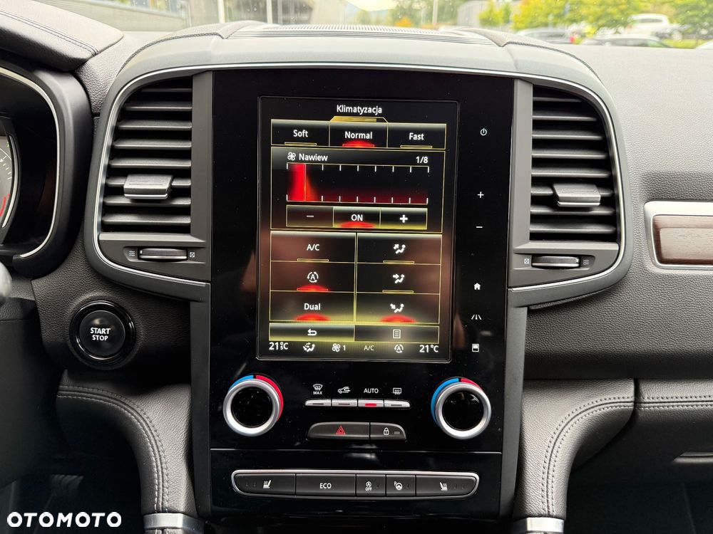 Renault Koleos 2.0 dCi Intens 4x4 - 17