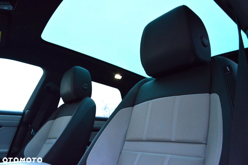 Land Rover Range Rover Evoque D200 Dynamic SE - 14