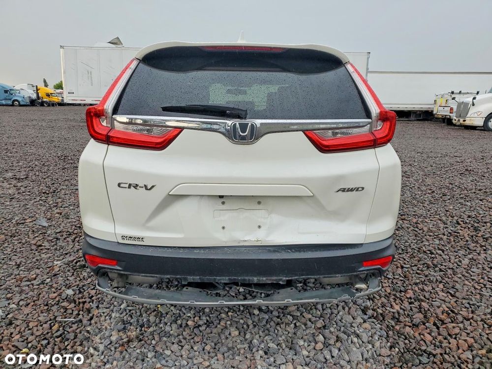 Honda CR-V - 5