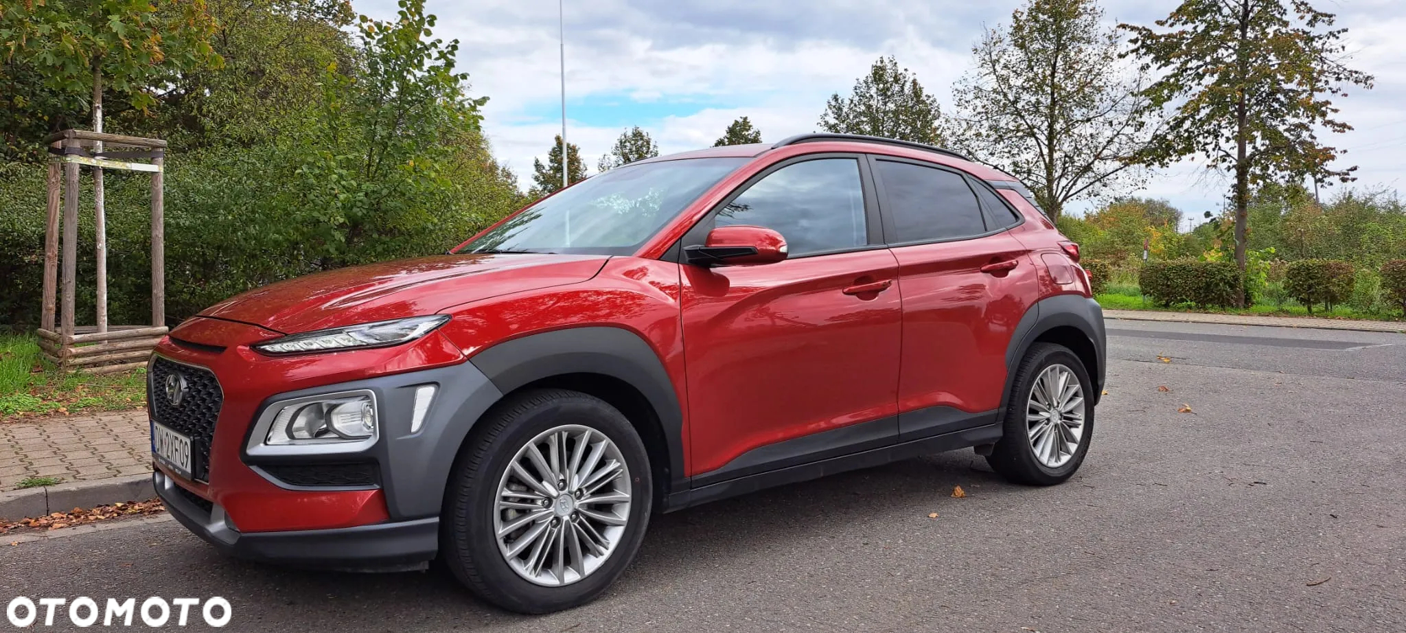 Hyundai Kona - 9
