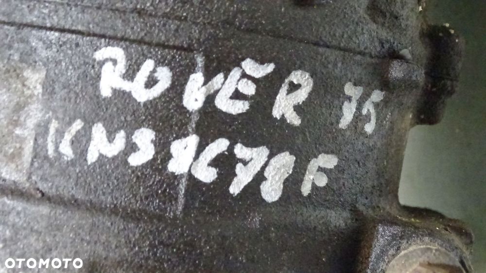 SPRĘŻARKA KLIMATYZACJI ROVER 75 1.8 - 5