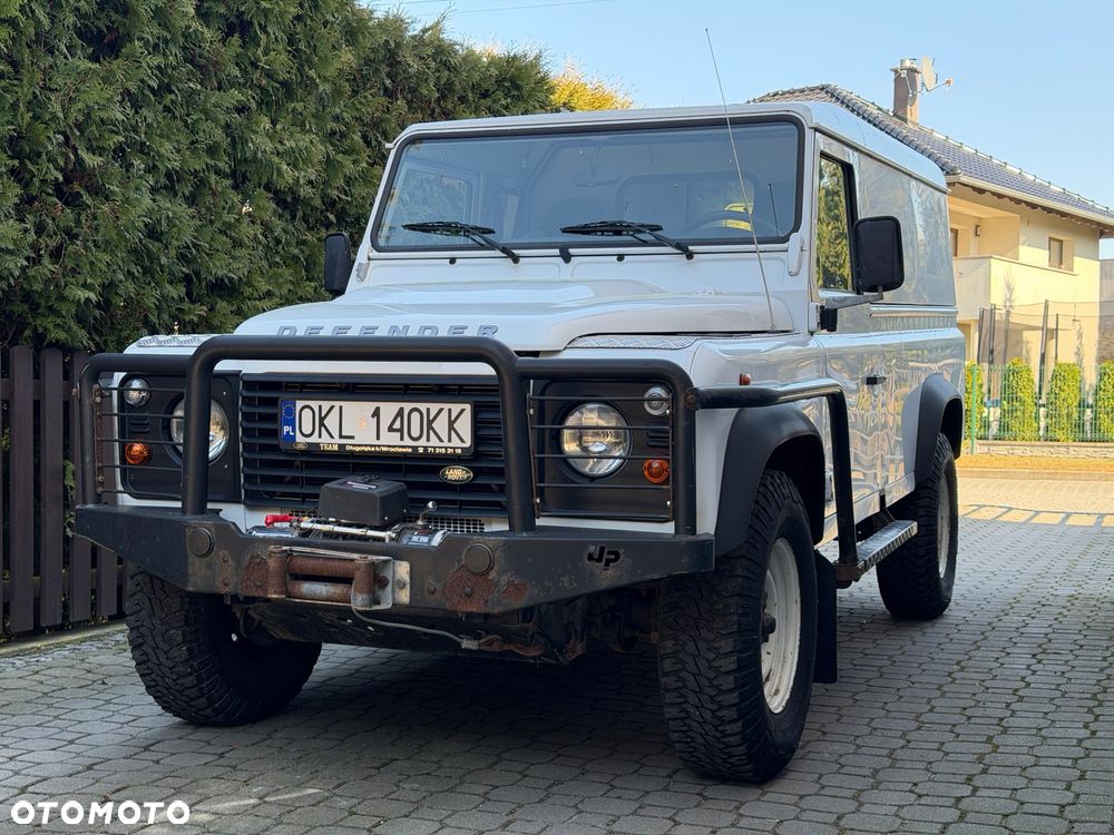 Isuzu D-Max 2.5 DC L - 1