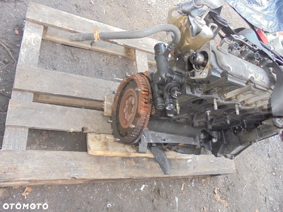 SILNIK SCENIC I 1.9 DCI F8T - 7
