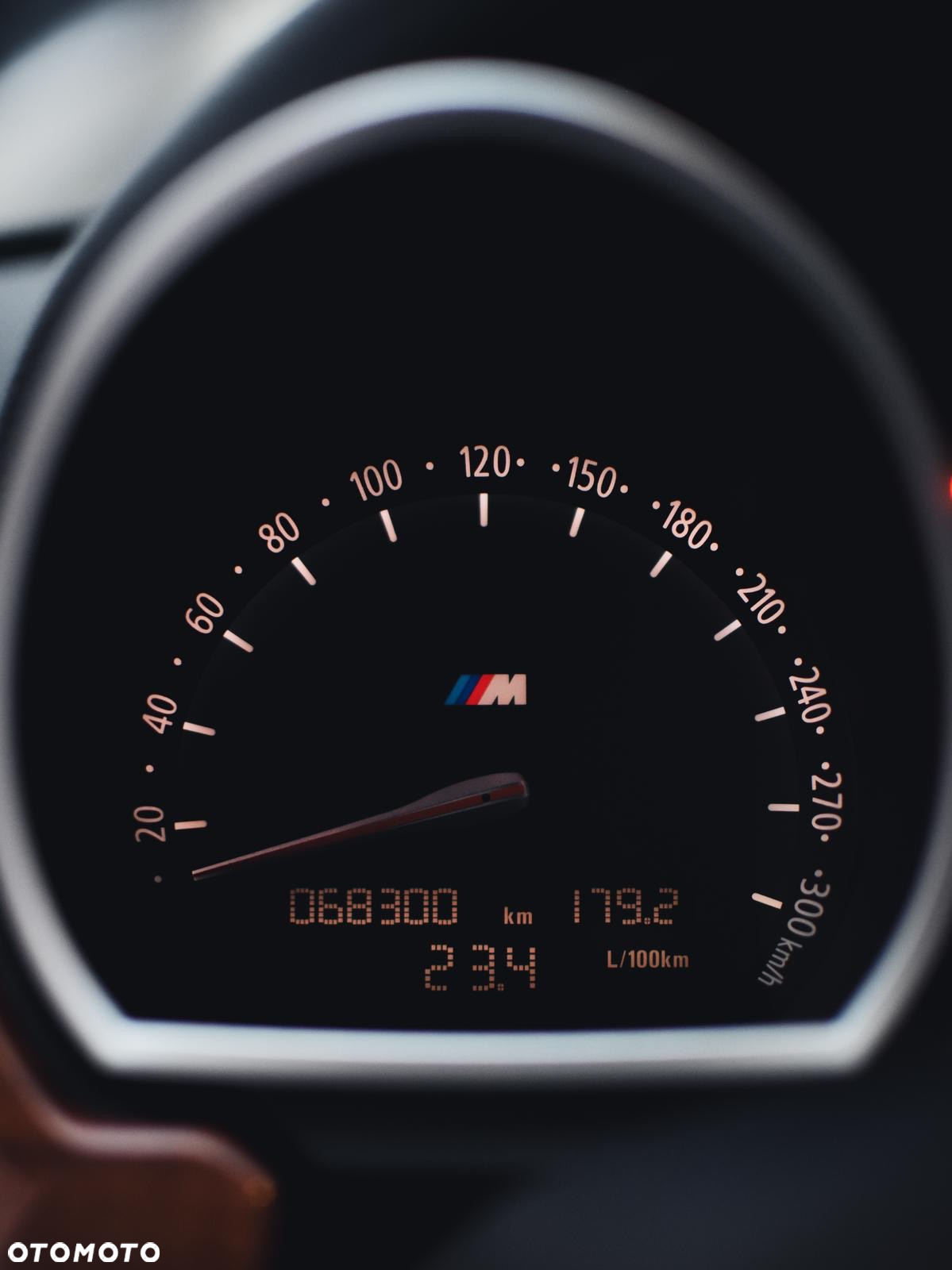 BMW Z4 M Coupe - 29