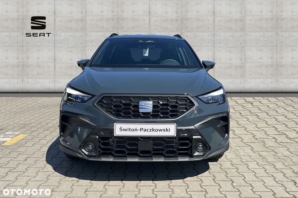 Seat Arona 1.0 TSI Style S&S - 8