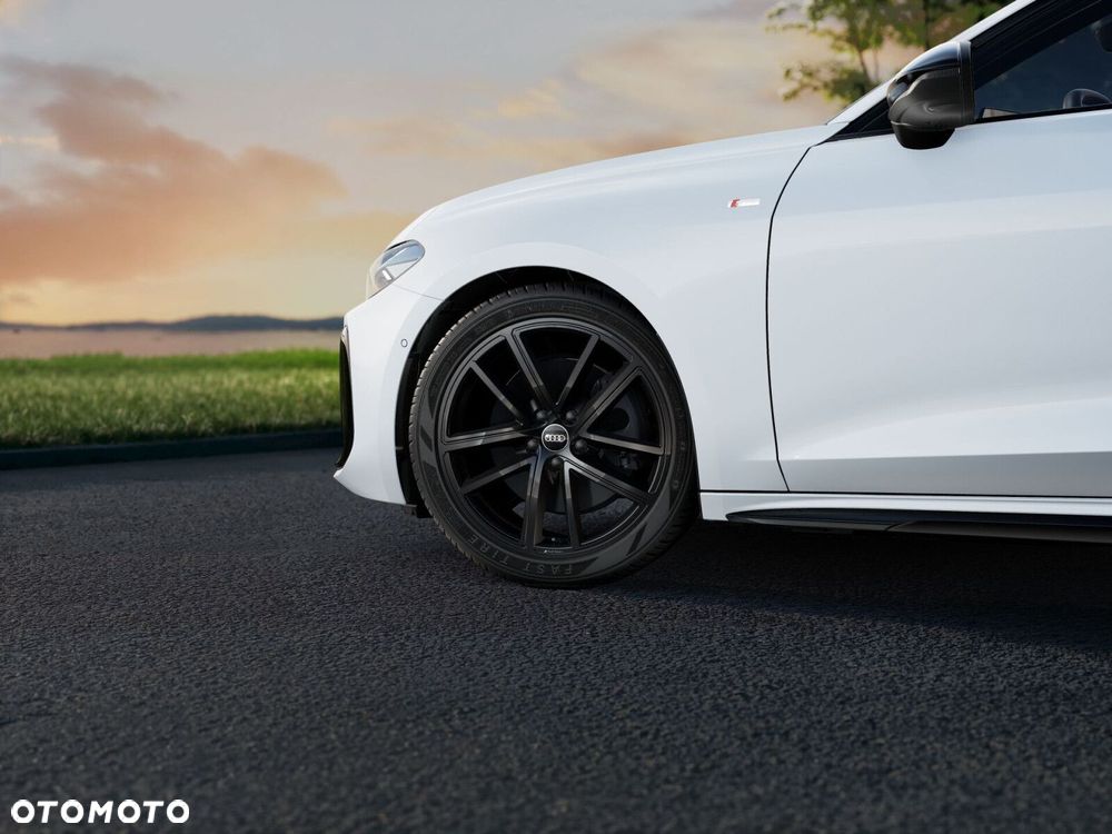 Audi A5 Avant - 7