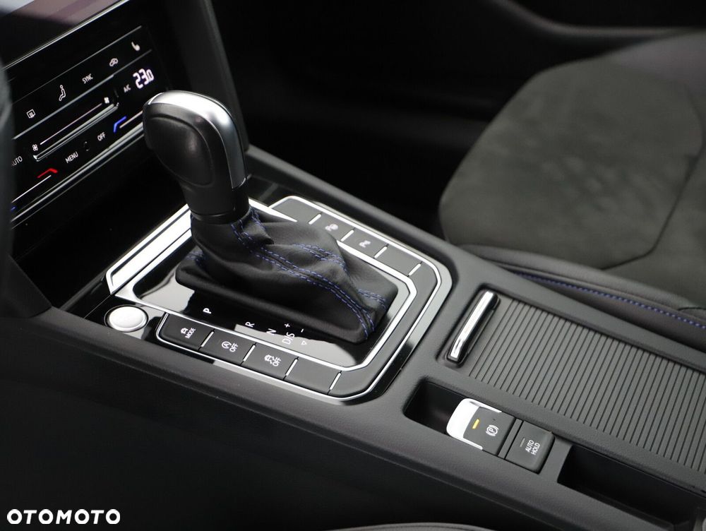 Volkswagen Arteon Shooting Brake - 13