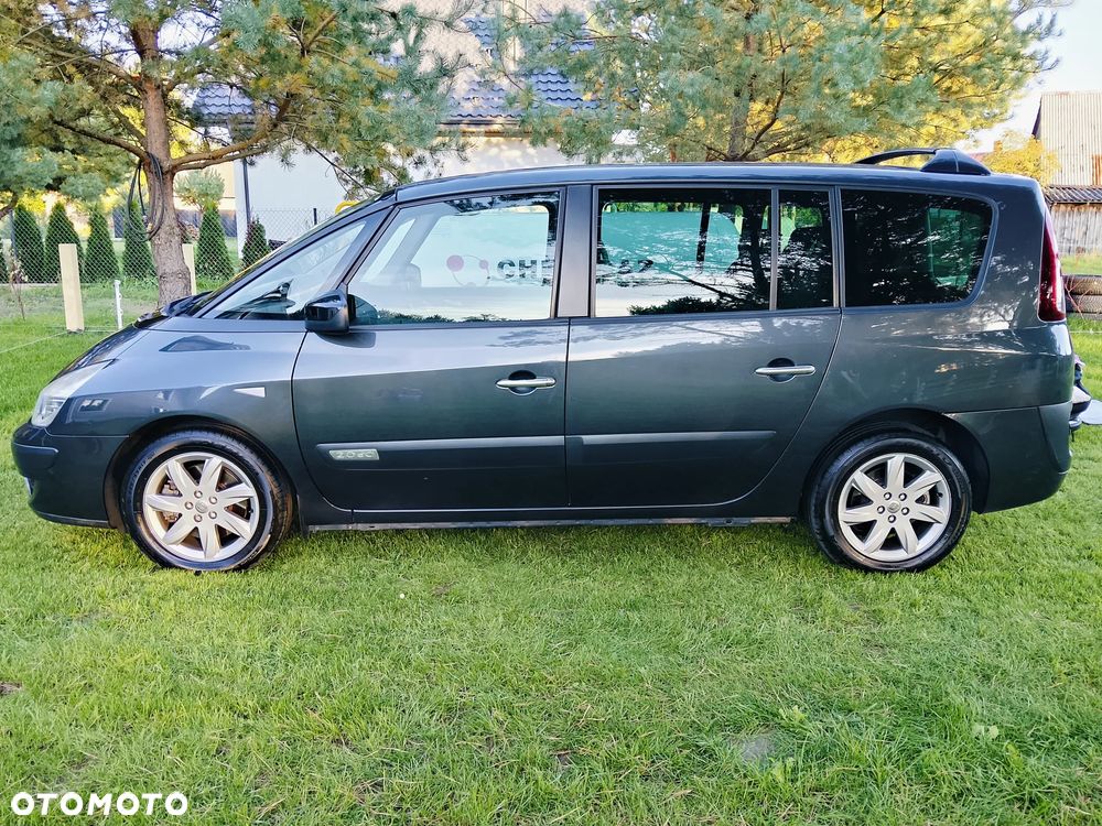 Renault Espace - 13