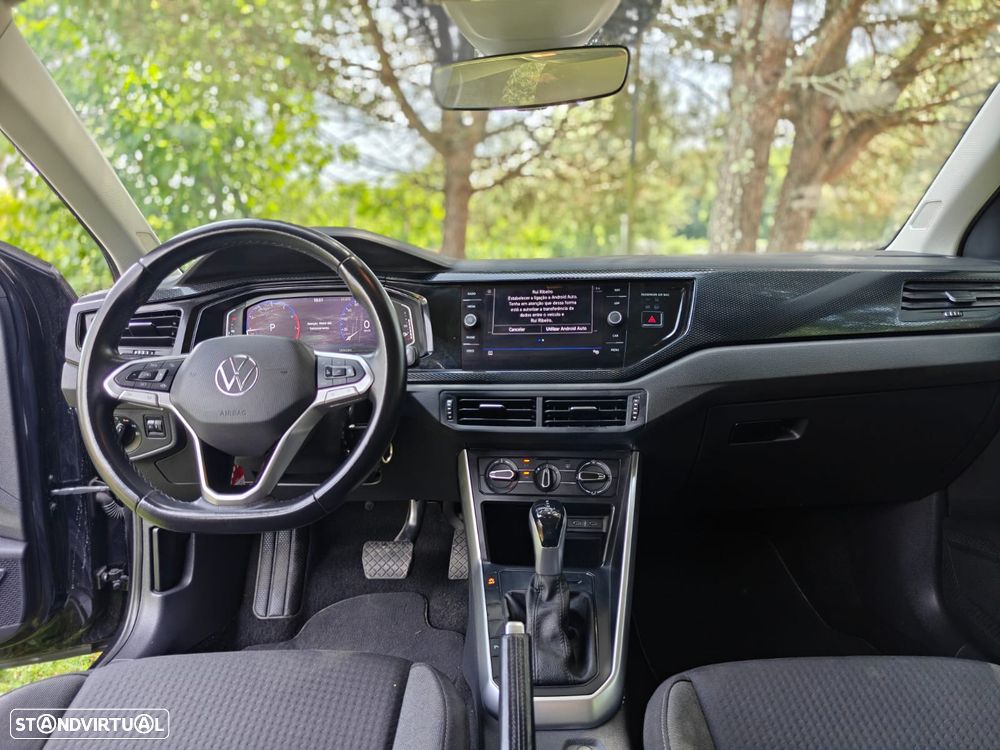 VW Polo 1.0 TSI Urban DSG - 23