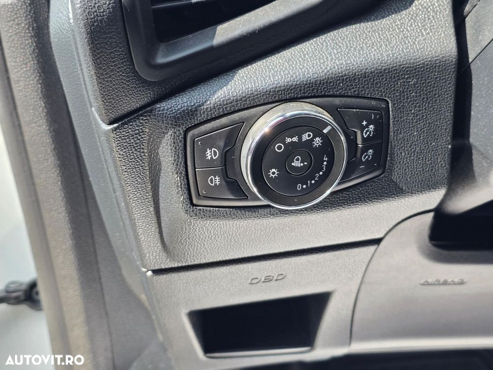 Ford EcoSport - 9
