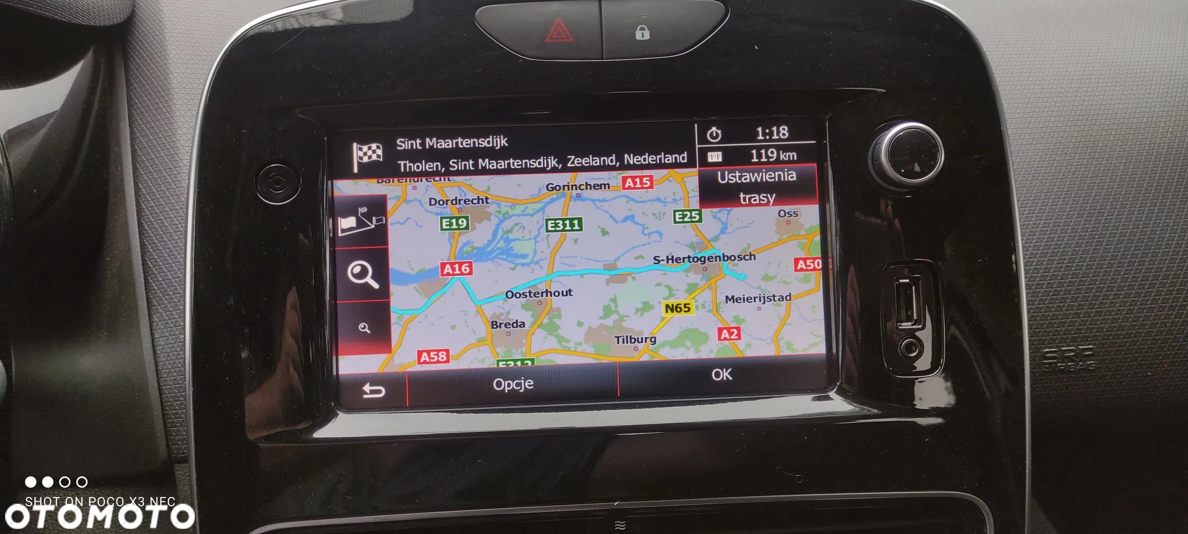 Renault Clio 0.9 Energy TCe Limited Plus - 31