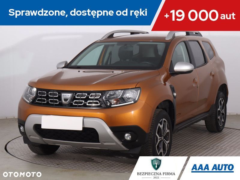 Dacia Duster - 2