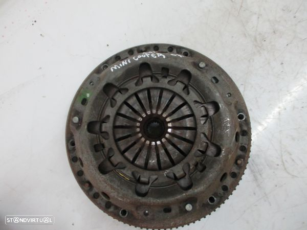 Kit Embraiagem Mini Mini (R56) - 3