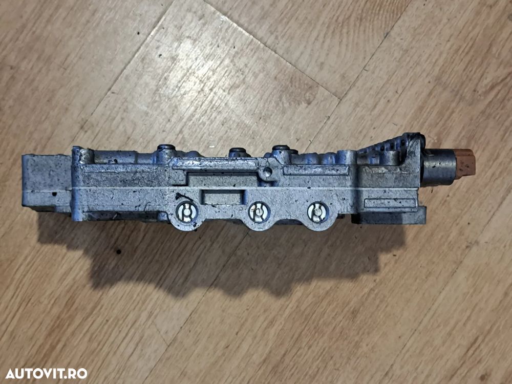 Mecatronic ZF 6HP BMW E60, E90, E65, E70 - 330d / 335i, 530d / 545i, 730d / 750i, X5 3.0d - 8