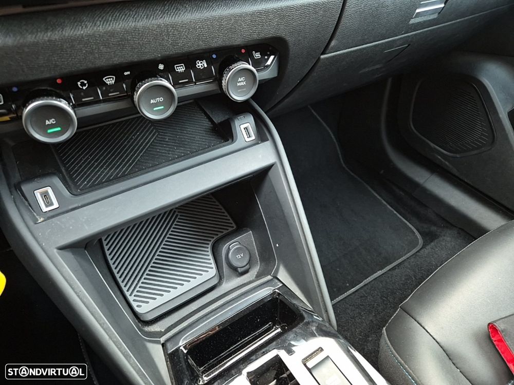 Citroën C4 e-C4 136 PLUS - 16