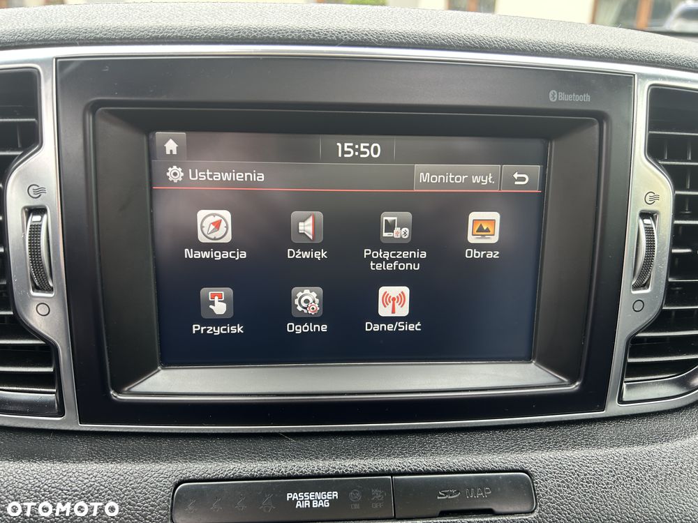 Kia Sportage 1.6 T-GDI GT Line 2WD - 23