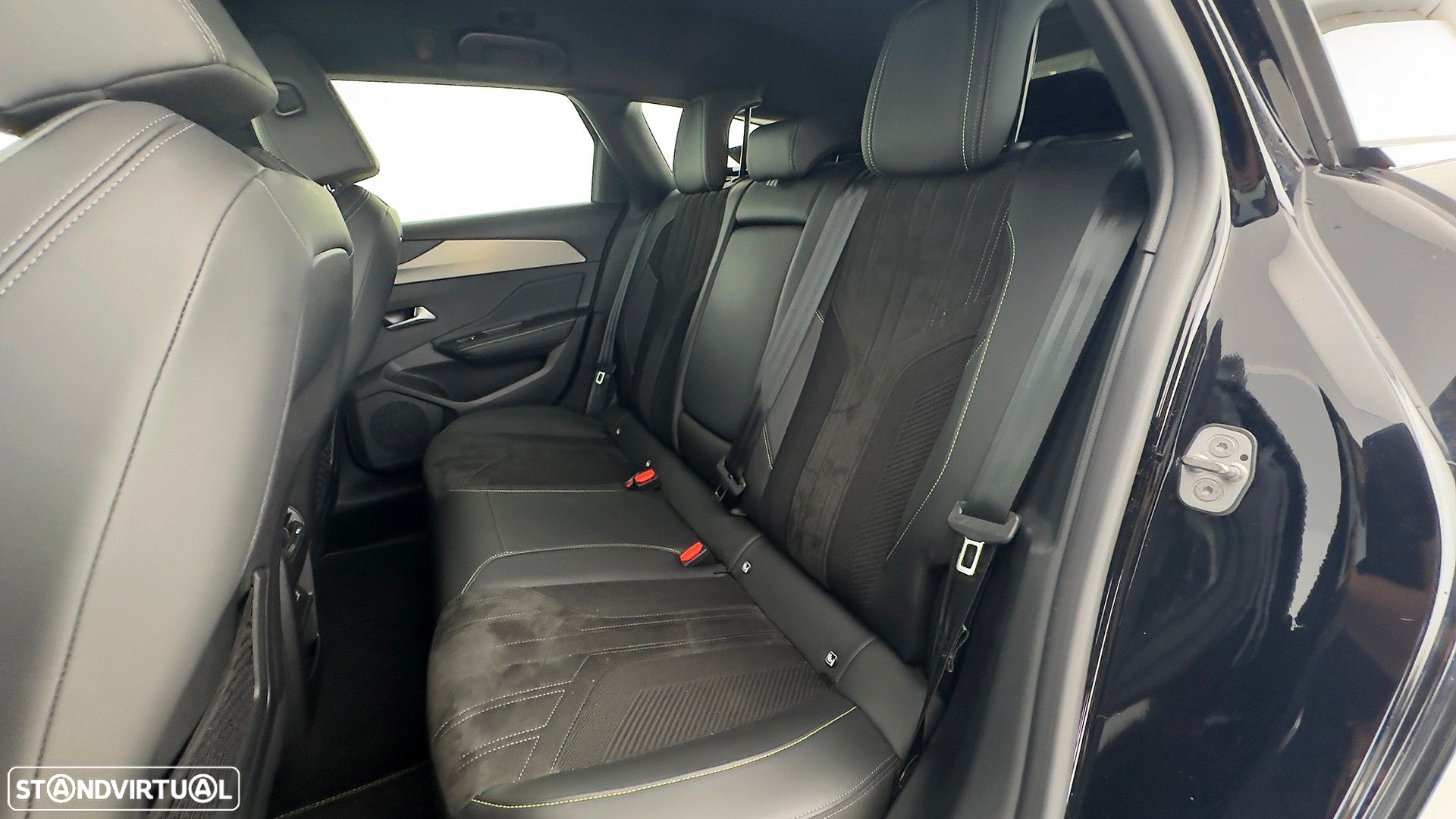 Peugeot 308 SW 1.2 PureTech GT EAT8 - 48