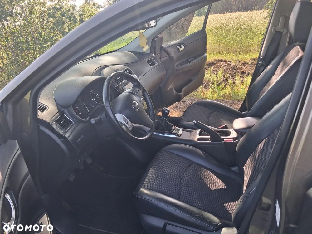 Nissan Pulsar 1.5 dCi Black Edition - 14
