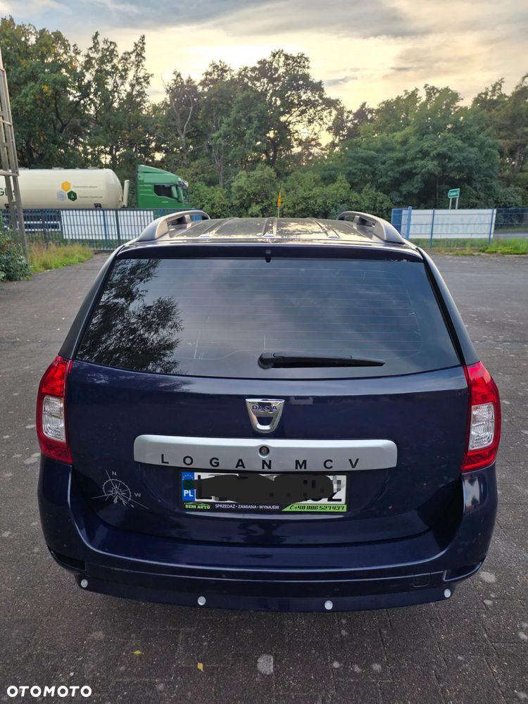 Dacia Logan 1.2 16V 75 Laureate - 16