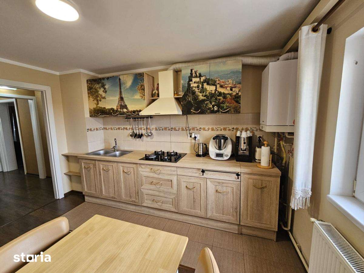 Apartament 3 camere, Lipovei, Timișoara — fotografia 3