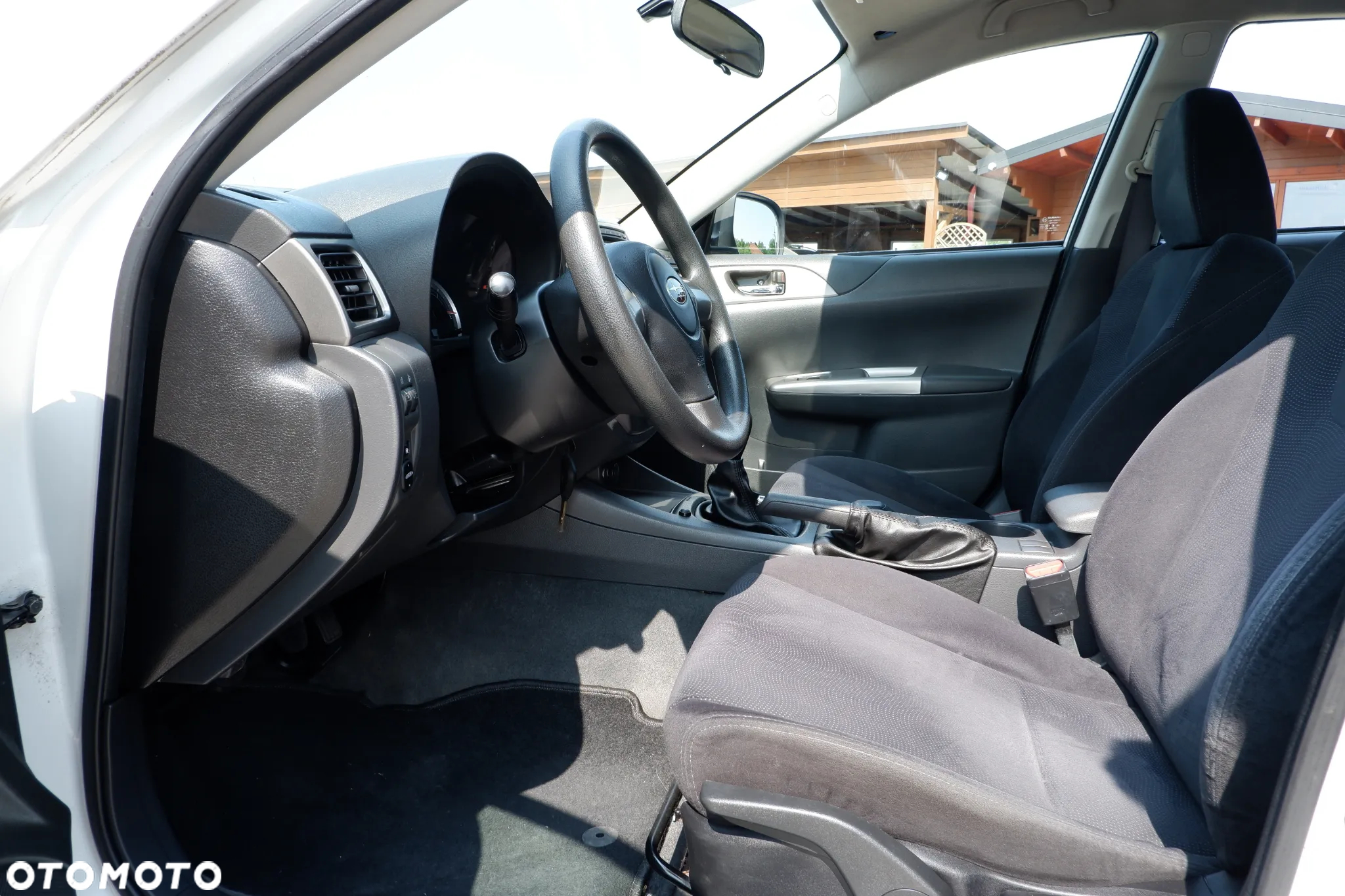 Subaru Impreza 1.5R Active - 28