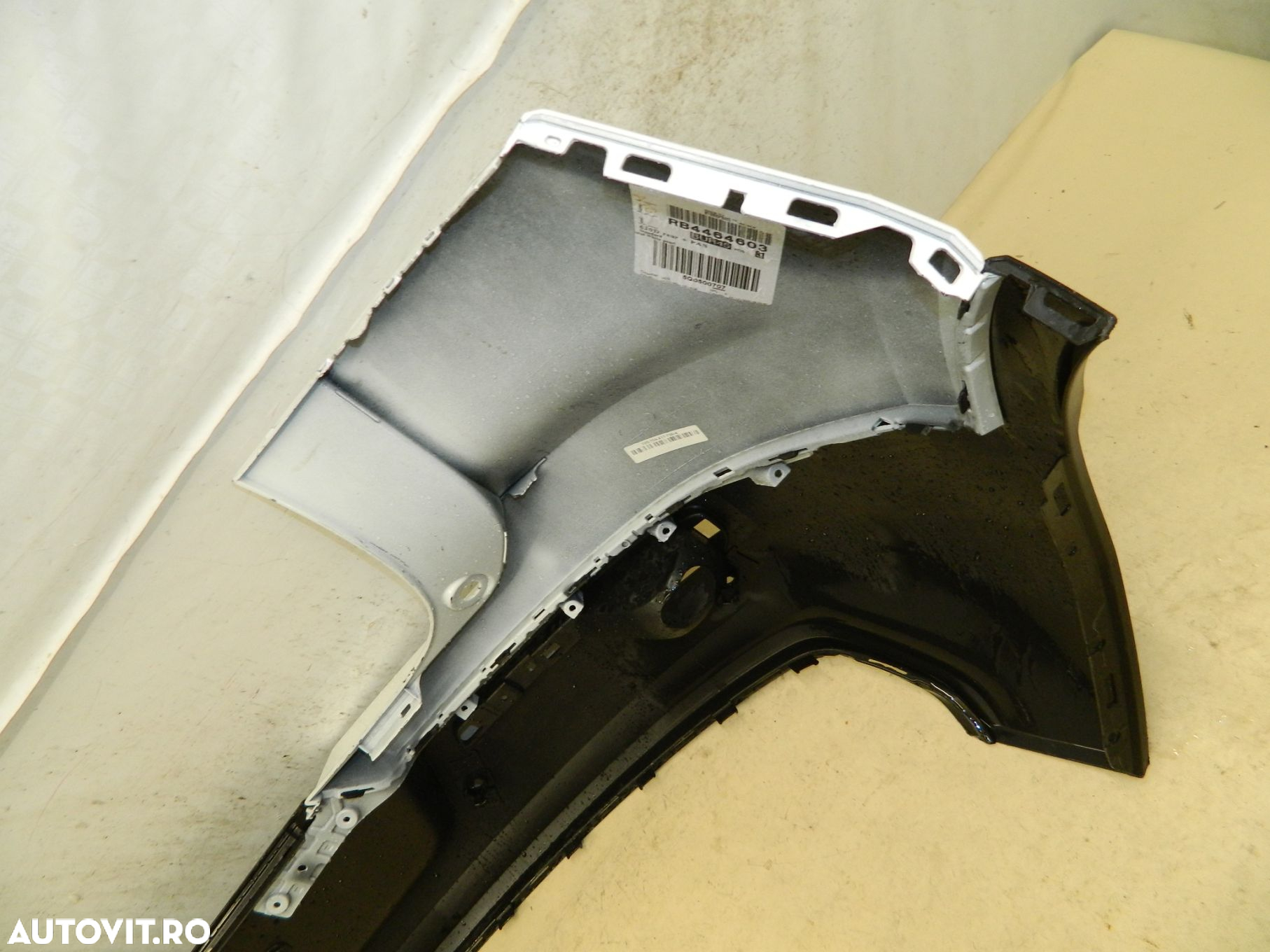 Bara spate Volvo XC40, 2019, 2020, 2021, 31449333 - 6