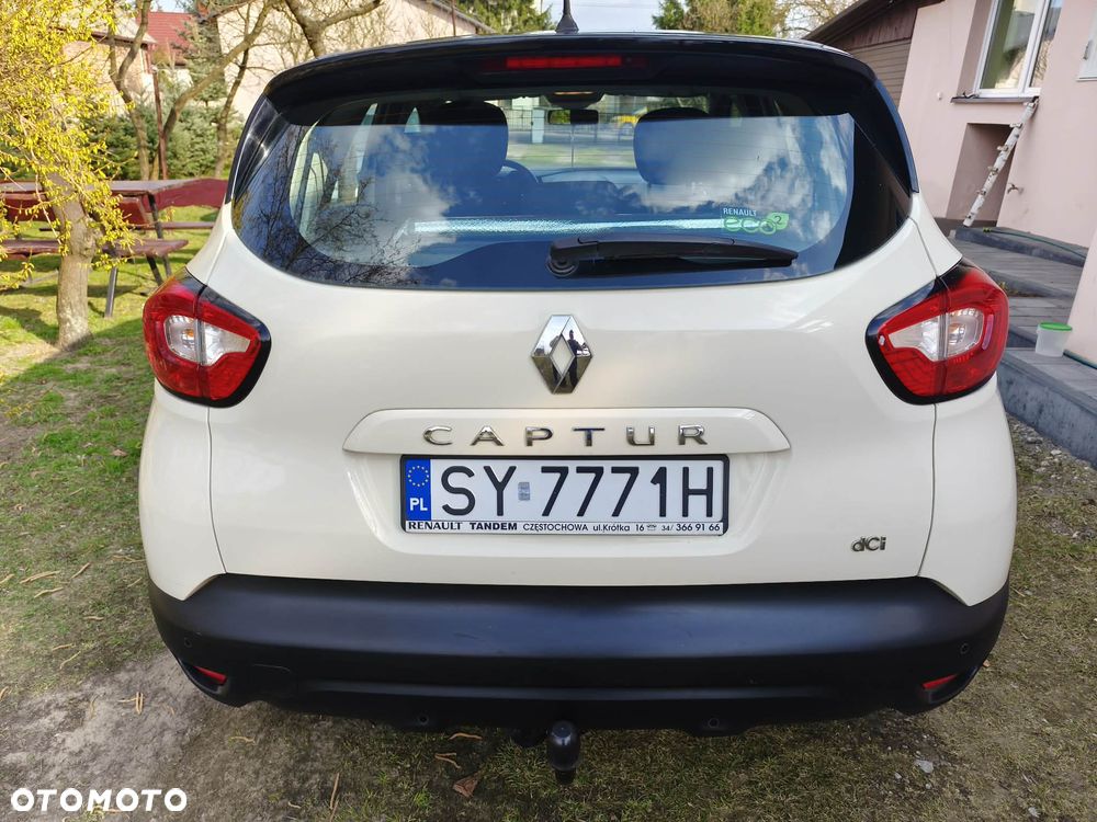 Renault Captur ENERGY dCi 90 Start&Stop Life - 7