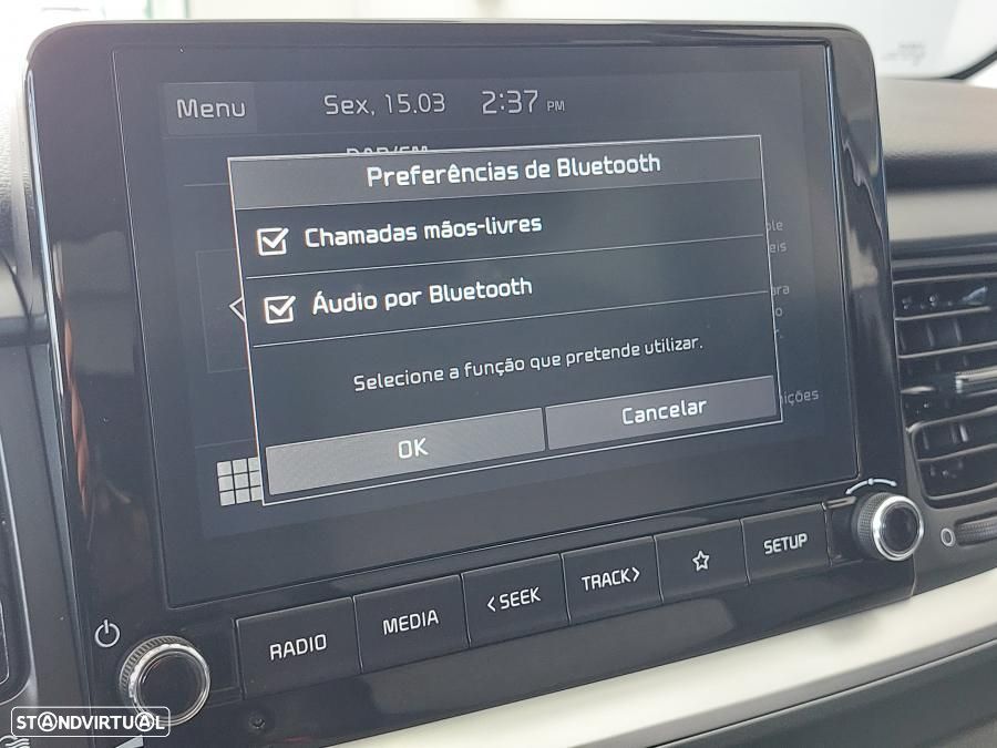 Kia Stonic 1.2 Dynamic - 25