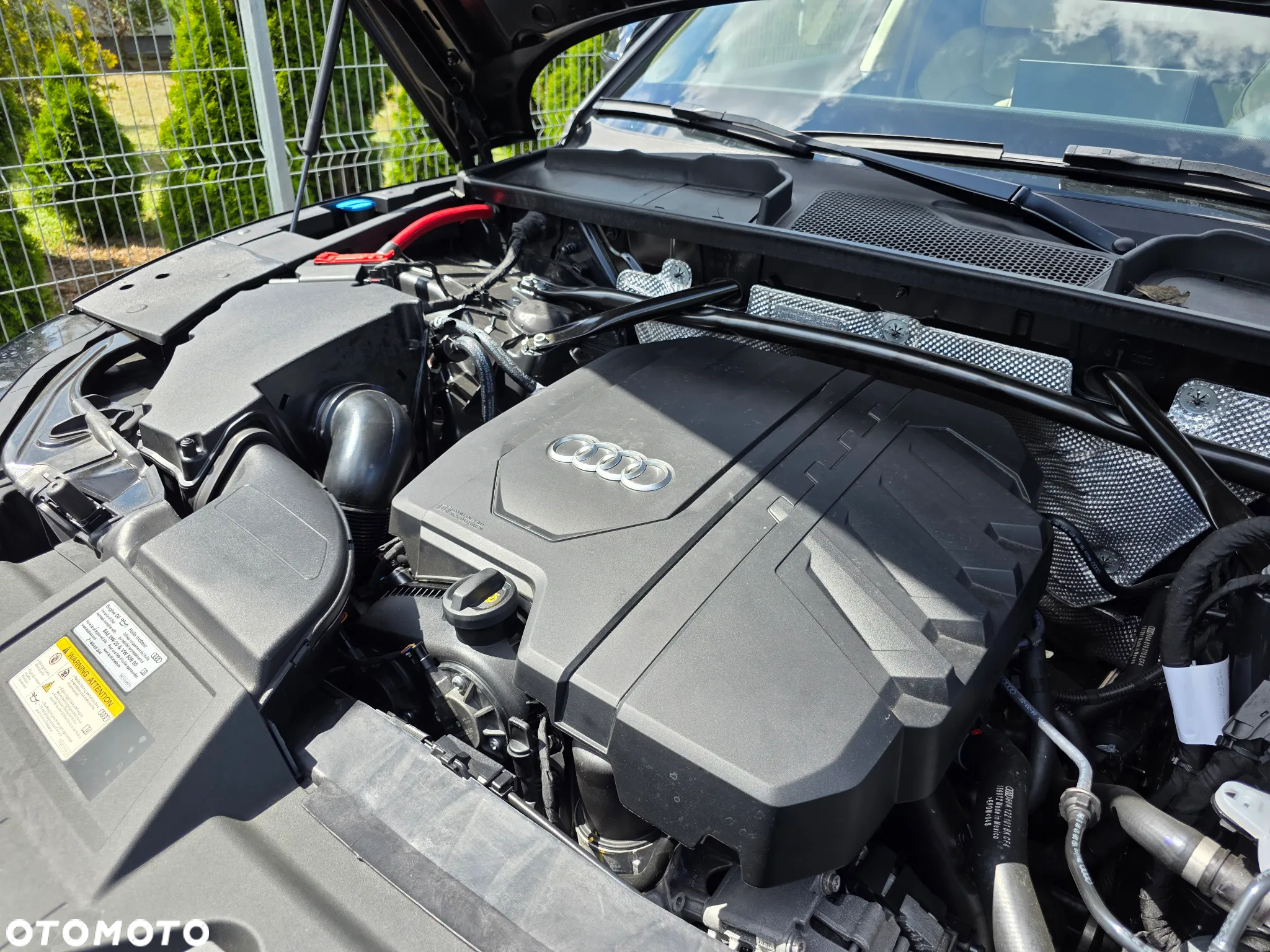 Audi Q5 - 38