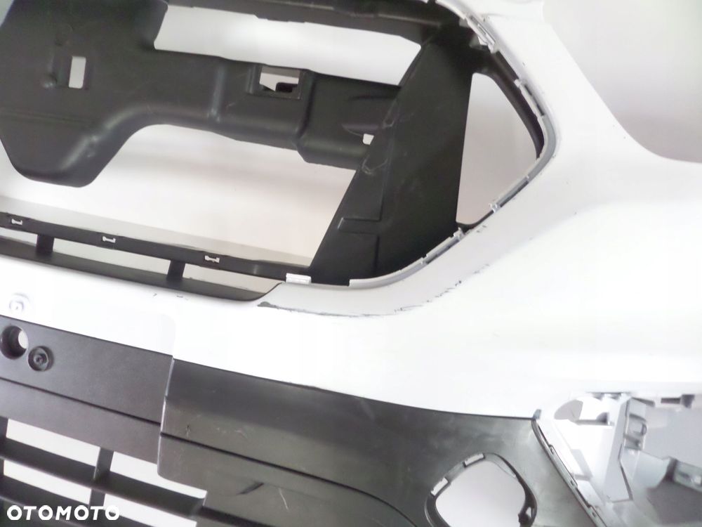 zderzak przedni ford transit custom lift 17- - 6