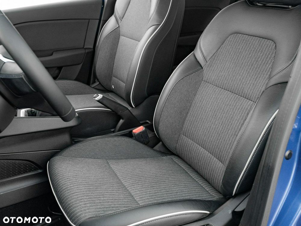 Renault Clio 1.0 TCe Intens - 15