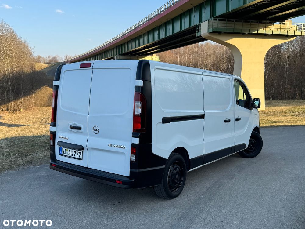 Opel Viearo - 3