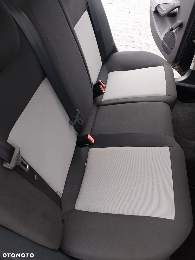 Seat Ibiza - 5