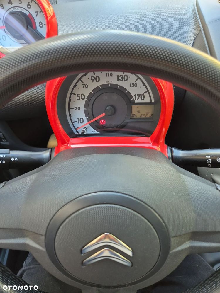 Citroën C1 1.0 VTi Live - 18