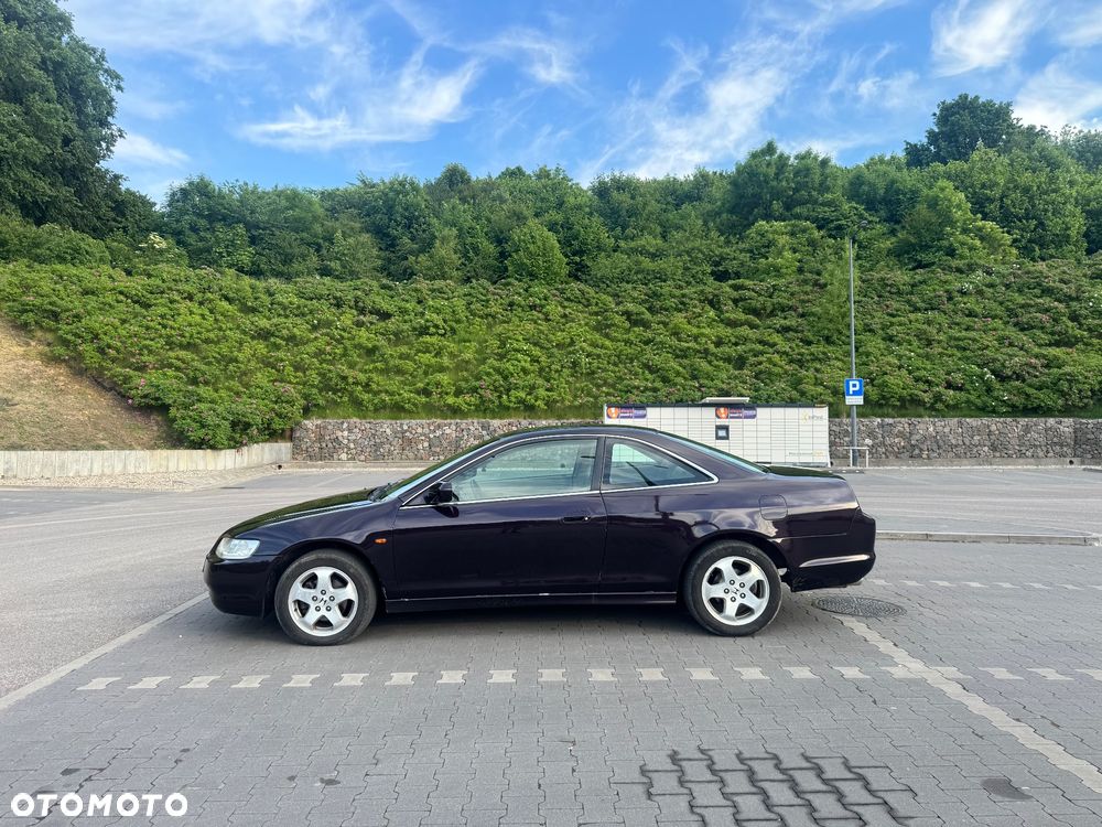 Honda Accord - 6