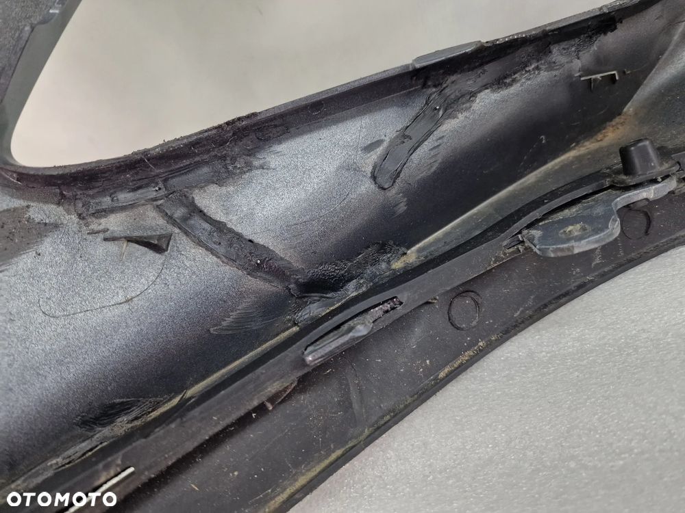 KIA VENGA I LIFT 14- ZDERZAK PRZEDNI PRZÓD , NR 86511-1P500 , NR AUKCJI NZ1360 - 19