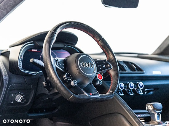 Audi R8 Coupé 5.2 FSI Quattro Plus - 24