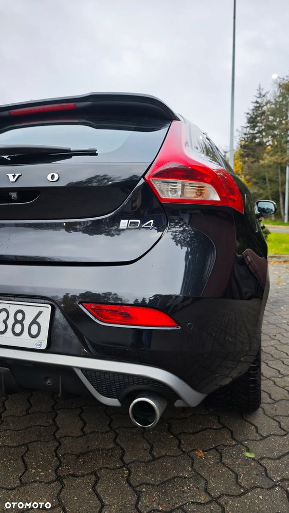 Volvo V40 D4 Drive-E Kinetic - 14